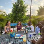 EkondoLife plant community 5th Annivessary