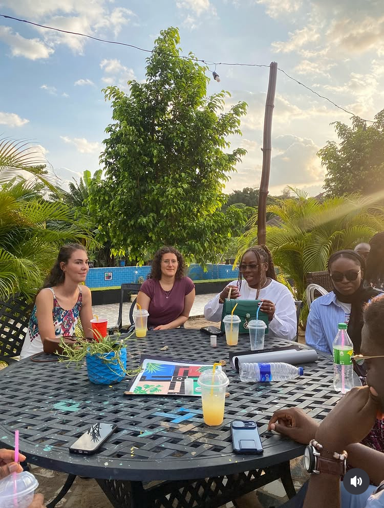 EkondoLife plant community 5th Annivessary