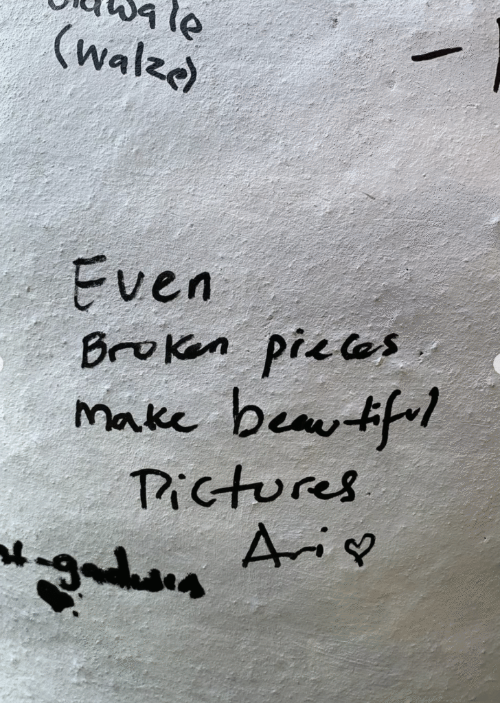 EkondoLife Abang Time Capsule