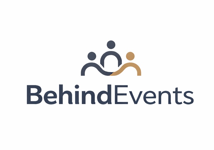 Behind Events